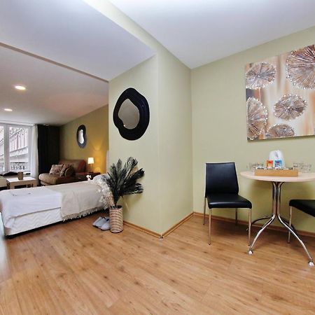 Apartmani Barsa SJJ Exteriér fotografie