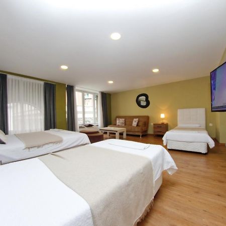 Apartmani Barsa SJJ Exteriér fotografie