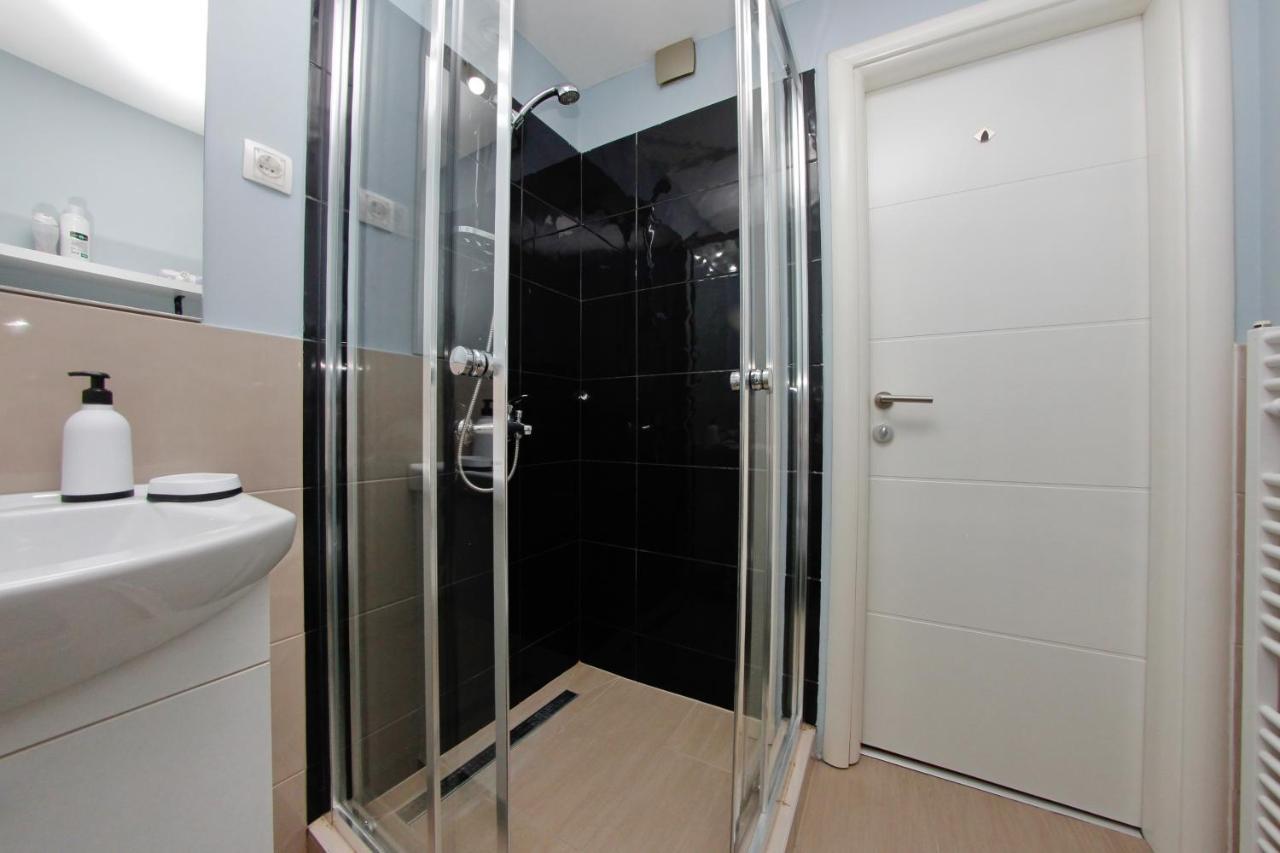 Apartmani Barsa SJJ Exteriér fotografie