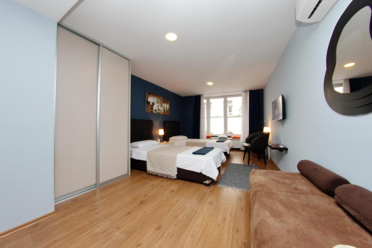 Apartmani Barsa SJJ Exteriér fotografie